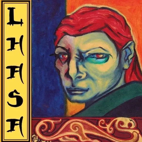 Lhasa - La llorona (CD)