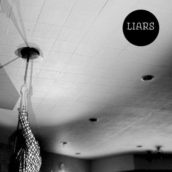 Liars - Liars (CD)