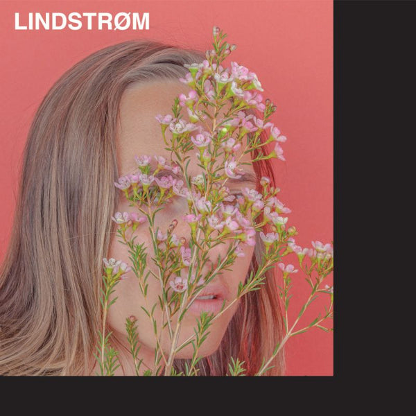 Lindstrom - It's alright between us as it is (CD)