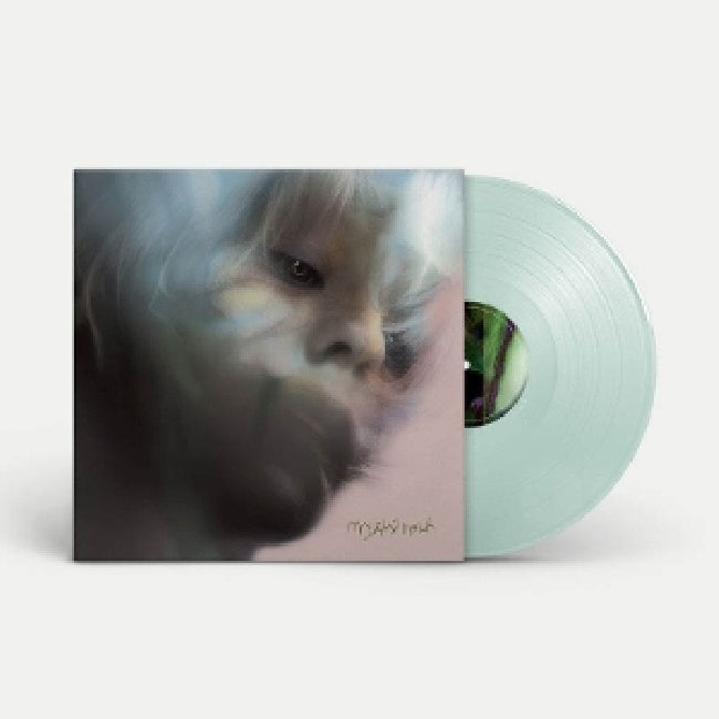 Kedr Livanskiy - Myrtus myth (swamp pearl) (LP)