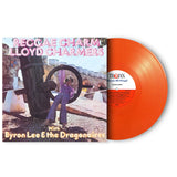 Lloyd Charmers with Byron Lee & The Dragonaires - Reggae charm (LP)