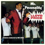 Lloyd Price - Mr. personality (LP)