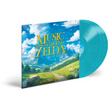 London Music Works - Music from the legend of zelda (LP)