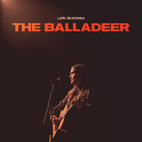 Lori McKenna - The Balladeer (CD)