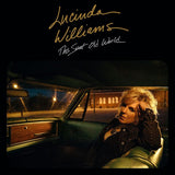 Lucinda Williams - This sweet old world (CD)