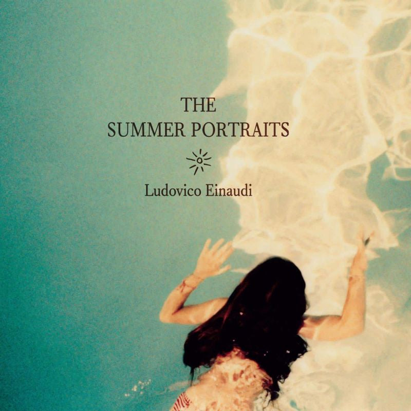 Ludovico Einaudi - The summer portraits (CD)