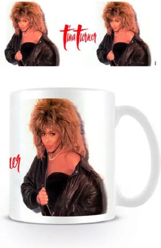 M246 - TINA TURNER - MOK (Merchandise)