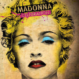 Madonna - Celebration (intl 2cd set) (CD)