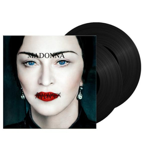 Madonna - Madame x (LP)