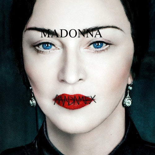 Madonna - Madame x (LP)