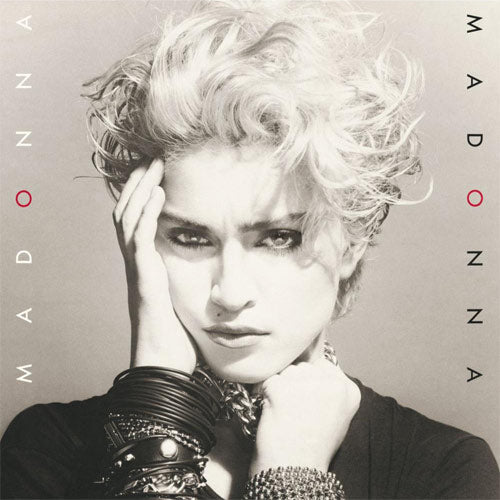 Madonna - Madonna (vinyl reissue) (LP) - Velvet Music