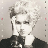 Madonna - Madonna (CD)