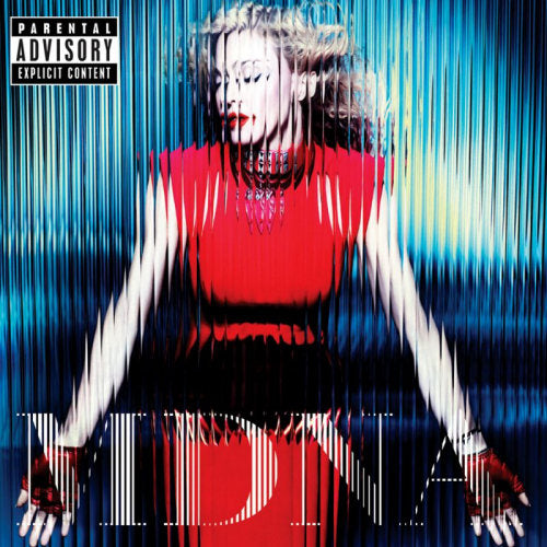 Madonna - Mdna (CD)