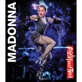 Madonna - Rebel heart tour (Blu Ray disc music)