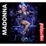 Madonna - Rebel heart tour (CD+DVD video)