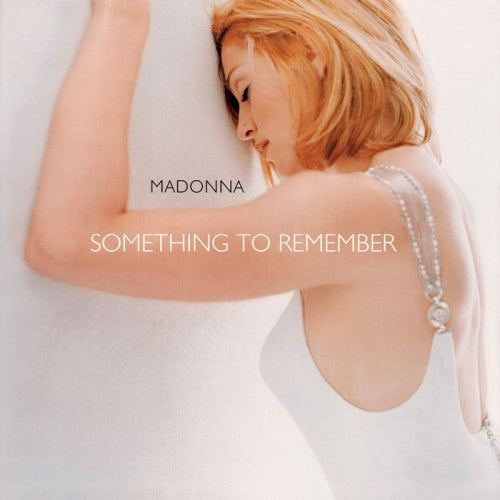 Madonna - Something to remember (LP) - Velvet Music