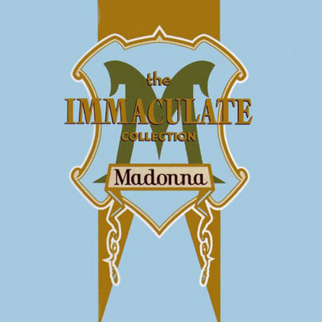 Madonna - Immaculate collection (CD)