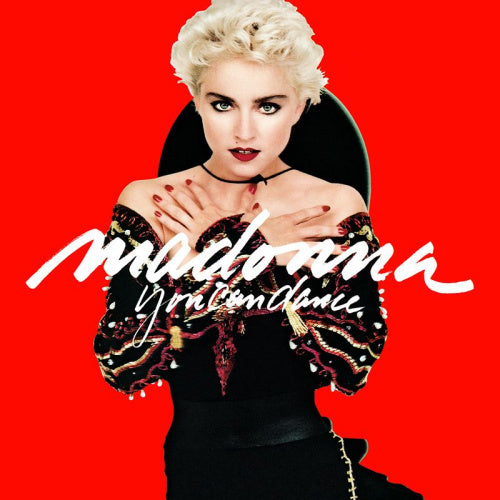 Madonna - You can dance (CD)