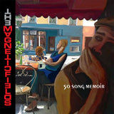 Magnetic Fields - 50 song memoir (CD)