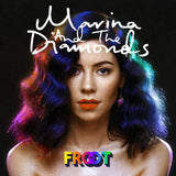 Marina And The Diamonds - Froot (CD)