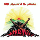 Bob Marley & The Wailers - Uprising (LP)