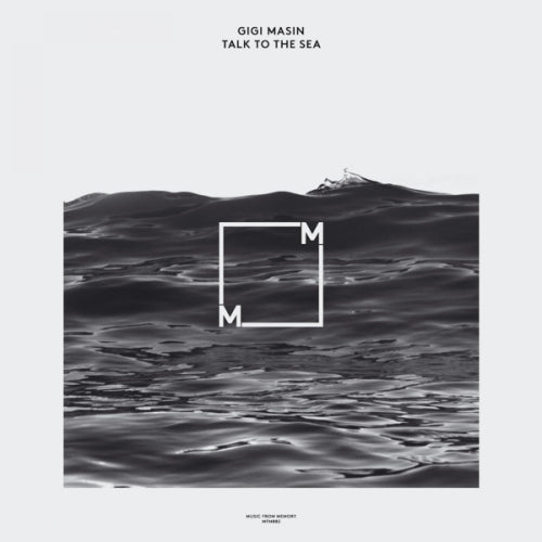 Gigi Masin - Talk to the sea (LP)