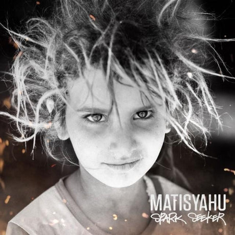 Matisyahu - Spark seeker (CD)