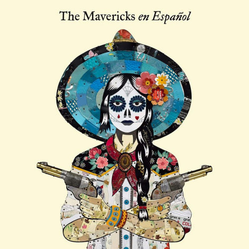 Mavericks - En espanol (LP)