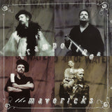 Mavericks - Trampoline (CD)