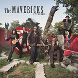 Mavericks - In time (CD)