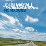 John Mayall & The Bluesbreake - Road dogs (CD)