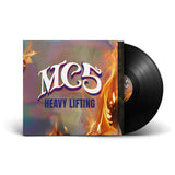 MC5 - Heavy lifting (LP)