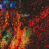 Jono McCleery - Pagodas (CD)