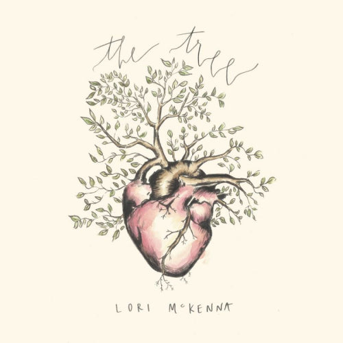 Lori McKenna - The tree (CD)