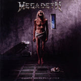 Megadeth - Countdown to exctinction (CD)