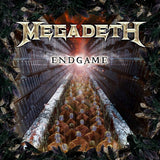 Megadeth - Endgame (CD)