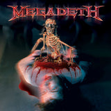 Megadeth - World needs a hero (CD)