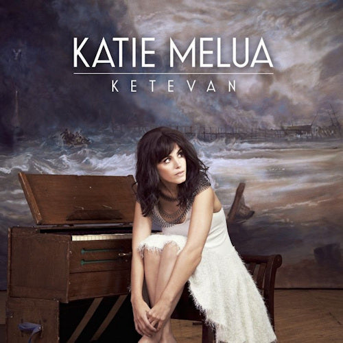 Katie Melua - Ketevan (CD)