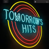 Men - Tomorrow's hits (LP)