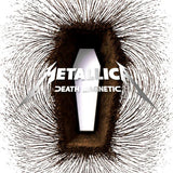 Metallica - Death magnetic (CD)