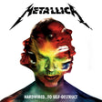 Metallica - Hardwired...to self-destruct (LP) - Velvet Music