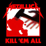 Metallica - Kill am all (CD)