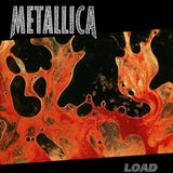 Metallica - Load (LP)