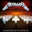 Metallica - Master of puppets (CD)