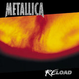 Metallica - Re-load (LP)