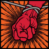 Metallica - St. anger (LP)