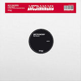 Metronomy - Boy racers (12-inch maxi-single)