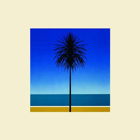 Metronomy - The english riviera (LP) - Velvet Music