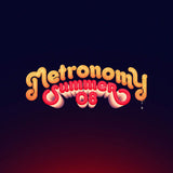 Metronomy - Summer 08 (LP)