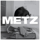 Metz - Metz (LP)